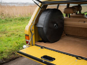 Image 25/25 of Land Rover Range Rover Classic 3.5 (1972)