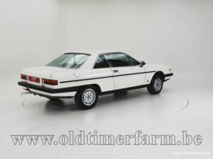 Image 2/15 de Lancia Gamma Coupe 2500 (1979)