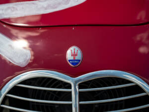 Imagen 54/55 de Maserati A6 GCS &quot;Monofaro&quot; (1947)