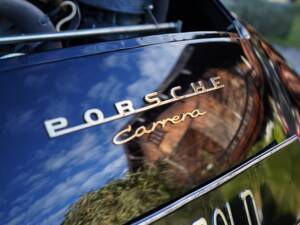 Image 17/17 of Porsche 356 B Carrera 1600 GT (1960)