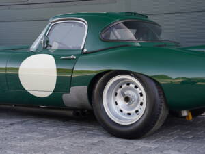 Imagen 44/50 de Jaguar E-Type 3.8 (1963)