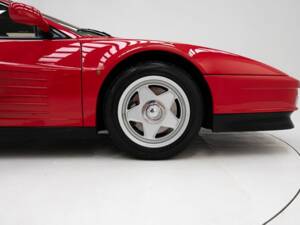 Image 10/15 of Ferrari Testarossa (1988)