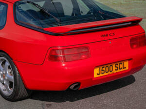 Image 17/45 of Porsche 968 CS (1993)