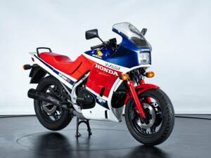 Image 5/50 of Honda DUMMY (1986)