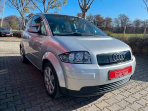 Image 3/15 of Audi A2 1.4 (2001)