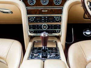 Bild 49/50 von Bentley Mulsanne (2011)