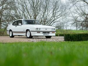 Imagen 11/43 de Ford Capri 2,8i (1984)