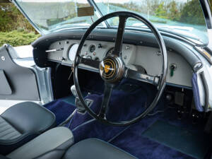 Image 10/13 de Jaguar XK 140 SE OTS (1956)