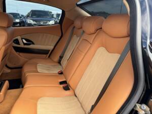 Immagine 34/49 di Maserati Quattroporte 4.2 (2008)
