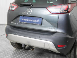Bild 27/50 von Opel Crossland X 1.2 Turbo (2018)