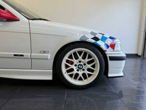 Bild 7/22 von BMW 318ti Compact (1997)