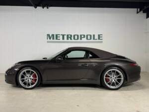 Image 10/50 de Porsche 911 Carrera S (2013)