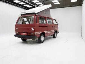 Image 10/15 of Volkswagen T3 Westfalia Joker 1.6 TD (1985)