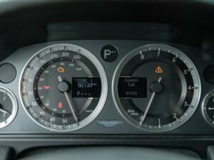 Bild 45/50 von Aston Martin Rapide (2010)