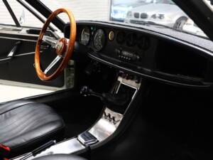Image 17/31 of Alfa Romeo Junior Zagato GT 1600 (1973)