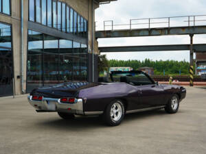 Afbeelding 2/6 van Pontiac Tempest Le Mans (1969)