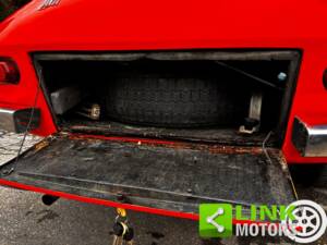 Afbeelding 8/10 van Lancia Fulvia Sport 1.3 (Zagato) (1969)