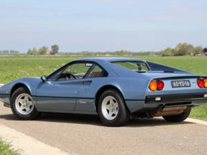 Image 16/50 of Ferrari 308 GTB (1976)