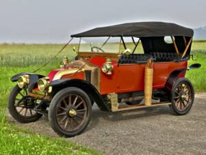 Image 4/50 of Renault Type DG (1913)
