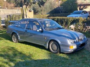 Bild 6/16 von Ford Sierra Cosworth (1987)