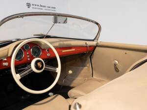 Image 9/11 of Porsche 356 A 1600 Speedster (1955)