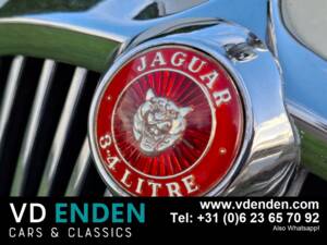 Bild 14/66 von Jaguar S-Type 3.4 (1964)