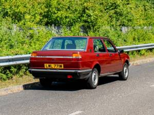 Imagen 2/50 de Alfa Romeo Giulietta 1.6 (1981)