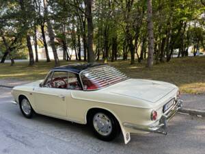 Image 44/45 of Volkswagen Karmann Ghia 1600 L (1966)