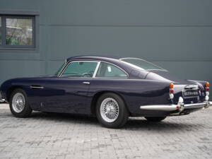 Bild 2/50 von Aston Martin DB 5 (1965)
