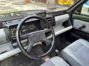 Bild 20/37 von FIAT Panda 4x4 1,0 (1989)