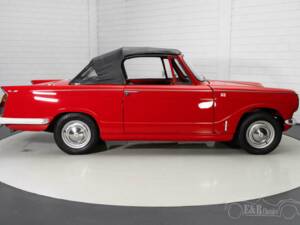 Image 8/19 de Triumph Herald 13&#x2F;60 (1969)