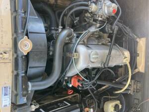 Image 37/49 de Mercedes-Benz 230&#x2F;4 (1974)