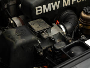 Bild 13/37 von BMW M3 Sport Evo (1990)