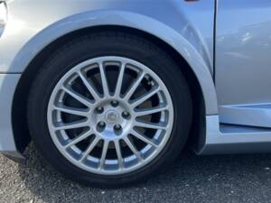 Image 9/55 of Renault Clio II V6 (2002)