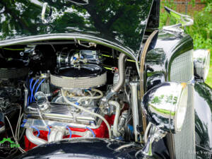 Image 18/54 of Chevrolet Standard (1936)