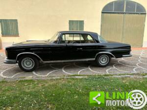 Bild 6/10 von Mercedes-Benz 280 SE (1970)