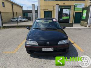 Bild 2/10 von Peugeot 106 1.3 Rallye (1994)