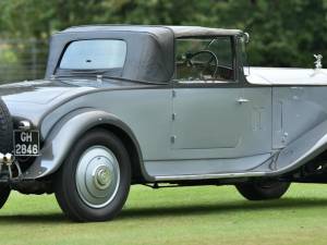 Image 44/50 de Rolls-Royce Phantom II (1930)