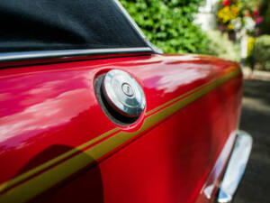 Afbeelding 37/50 van Triumph Dolomite Sprint (1980)