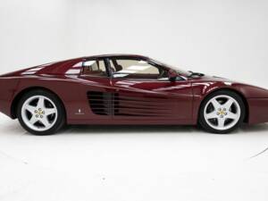 Bild 9/15 von Ferrari 512 TR (1992)