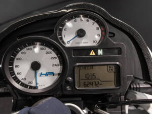Immagine 21/33 di BMW DUMMY (2007)