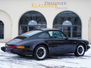 Image 7/27 of Porsche 911 Carrera 3.2 (1985)