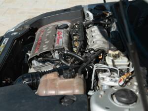 Bild 48/50 von Alfa Romeo Spider 2.0 Twin Spark 16V (1996)