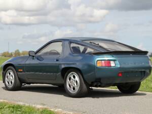 Immagine 7/7 di Porsche 928 (1978)