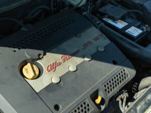Bild 42/43 von Alfa Romeo 156 2.0i JTS 16V (2002)