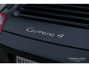 Image 30/35 of Porsche 911 Carrera 4 (2006)