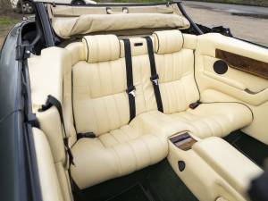 Bild 30/36 von Aston Martin Virage Volante (1998)