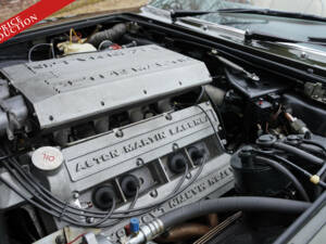 Afbeelding 21/50 van Aston Martin V8 Volante (1981)