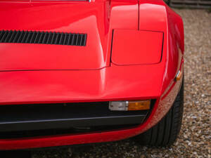 Image 40/44 of Maserati Merak SS (1982)