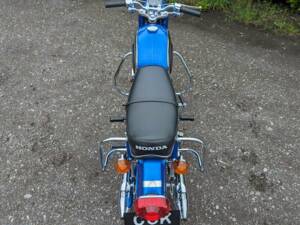 Bild 15/30 von Honda DUMMY (1970)